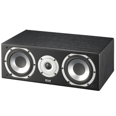 Центральный канал Elac CC 51.2 Black артикул 437200FV-1