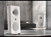 Напольная акустика Avantgarde Acoustic ZERO 1 PRO-AD white