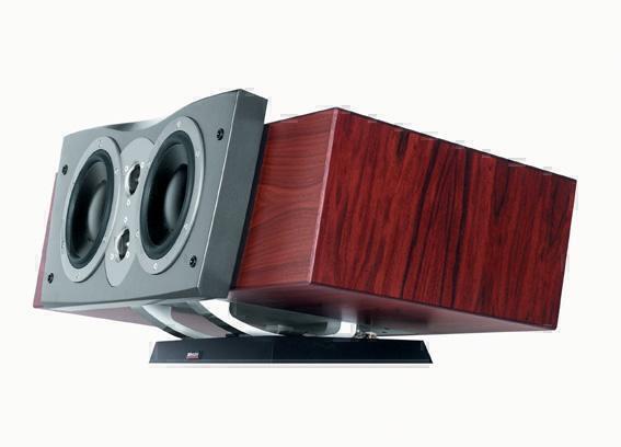 Dynaudio Confidence Сenter Platinum black laquer артикул 267983SI-1 фото 4