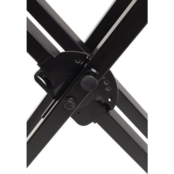 Клавишная стойка Ultimate Support IQ-X-3000 артикул 229240Si-1 фото 3