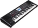 Клавишный инструмент Roland BK-3-BK 