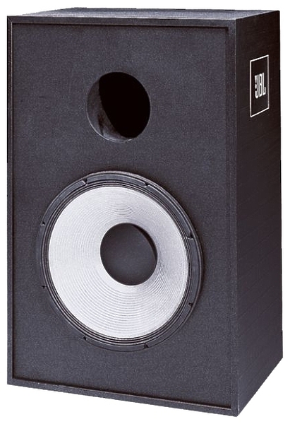 JBL 4641 артикул 122279Si-1 в интернет-магазине «HiFiRussia»