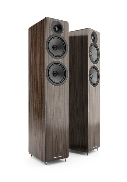 Напольная акустика Acoustic Energy AE109-2 Walnut артикул 268788Si-1
