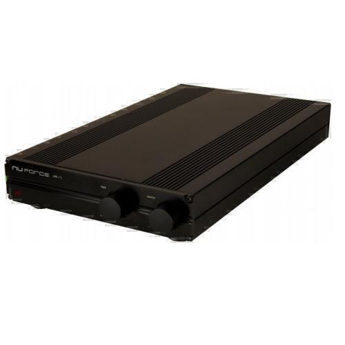 NuForce IA-7 v3 silver #2 в «HiFiRussia»