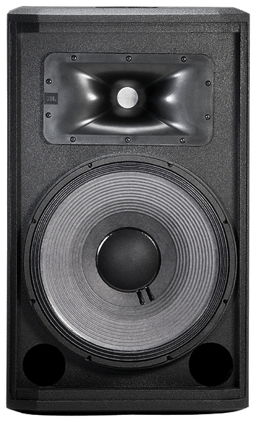Акустическая система JBL STX815M артикул 106866Si-1 фото 6