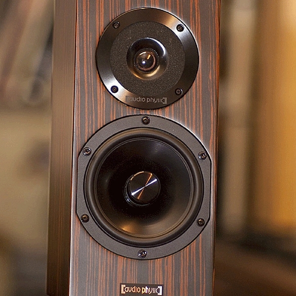 Полочная акустика Audio Physic Step walnut артикул 141779Si-1 фото 3