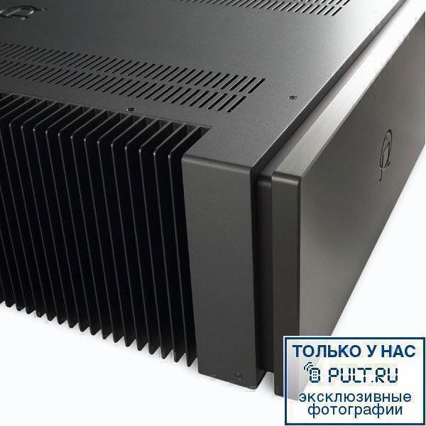 Primare A 32 black #5 в «HiFiRussia»