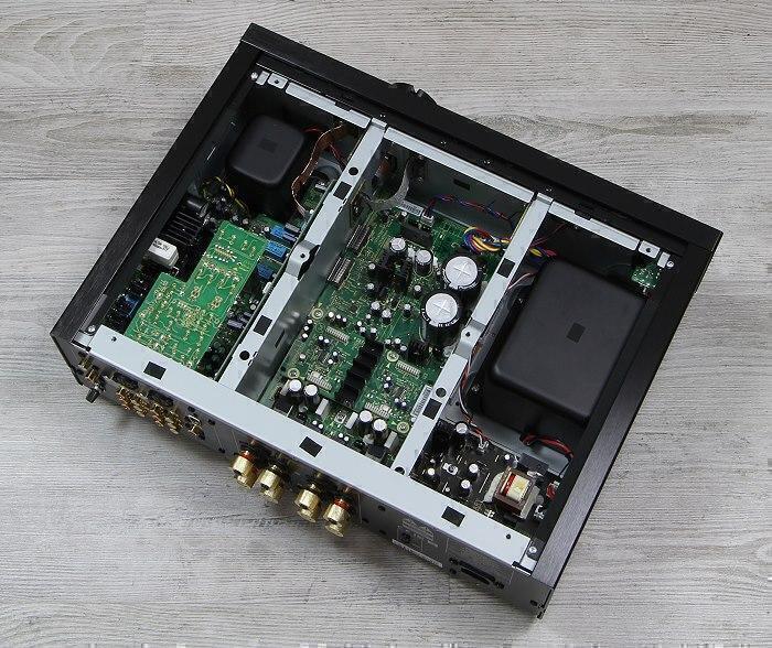 Pioneer A-70DA-S #2 в «HiFiRussia»