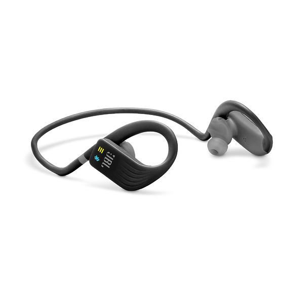 Наушники JBL Endurance DIVE black (JBLENDURDIVEBLK) артикул 183176Si-1 фото 6