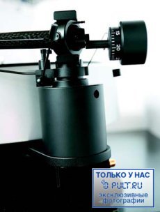 Проигрыватель винила Pro-Ject RPM 6.1 Speed Box артикул 385783FV-1 фото 5