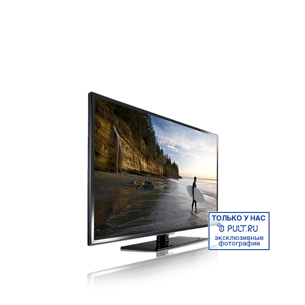 LED телевизор Samsung UE-32ES5507KX артикул 376246FV-1 фото 4