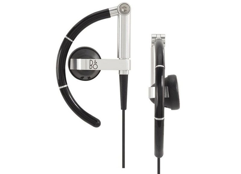 Наушники Bang & Olufsen Earset 3i black артикул 130919Si-1 фото 7