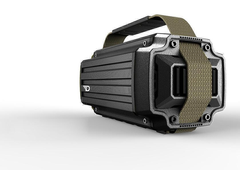 DreamWave Tremor graphite #11 в «HiFiRussia»