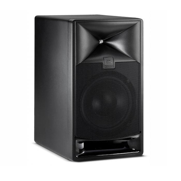 Акустическая система JBL LSR708i артикул 149837Si-1 фото 3