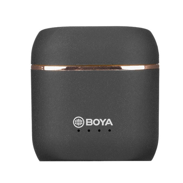 Наушники Boya BY-AP4B артикул 234549Si-1 фото 4