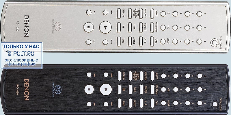 CD проигрыватель Denon DCD - 1500AE S артикул 378499FV-1 фото 6
