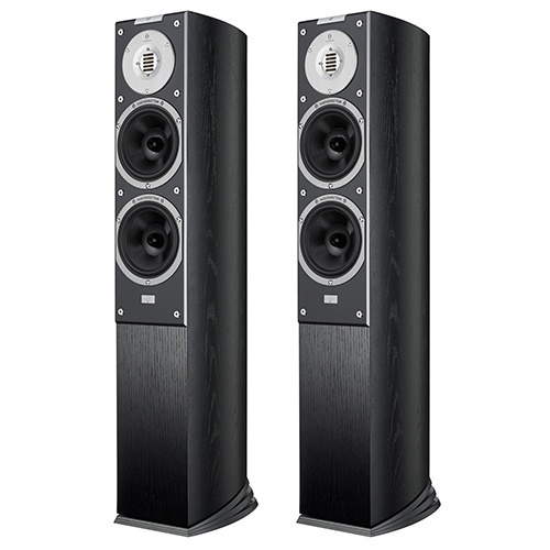 Напольная акустика Audiovector SR 3 Avantgarde Arrete piano white артикул 112641Si-1 фото 4