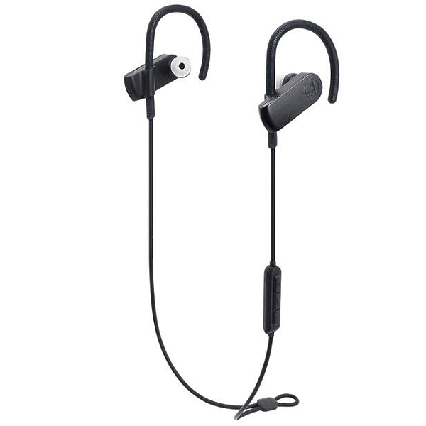 Наушники Audio Technica ATH-SPORT70BT RGD артикул 180299Si-1 фото 5