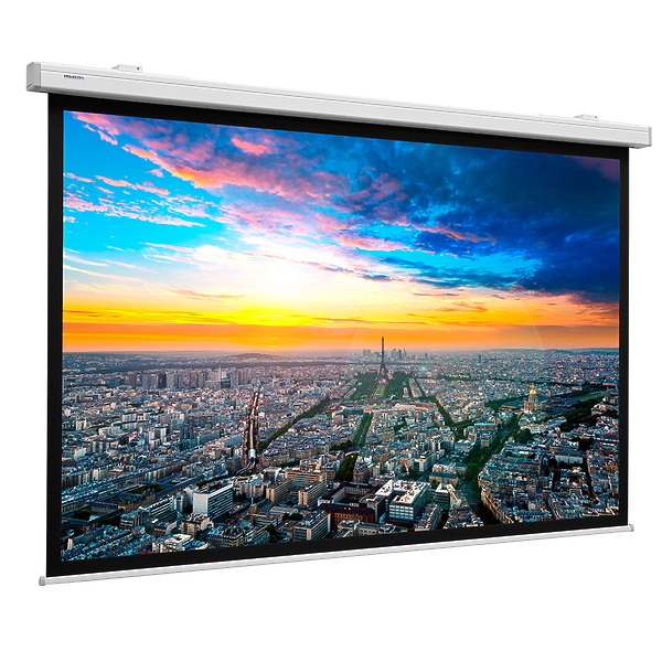Экран Projecta [10100070] Compact electrol 160x160 см Matte White артикул 359493FV-1
