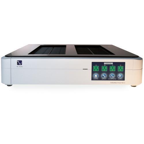 Сетевой фильтр PS Audio PerfectWave Power Plant 5 silver артикул 393639FV-1
