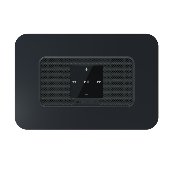 Bluesound NODE 2 black #2 в «HiFiRussia»