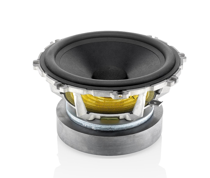 Напольная акустика B&W 702 s2 Gloss Black артикул 167045Si-1 фото 9