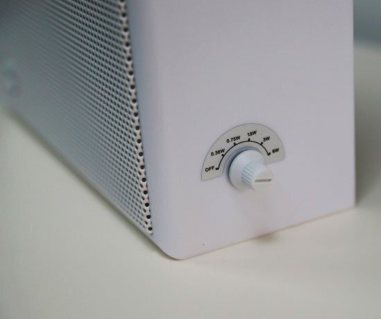 Настенная акустика CVGaudio WPS6T артикул 137062Si-1 фото 5