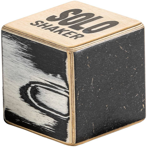 Шейкер Schlagwerk SK20 Solo артикул 285161Si-1