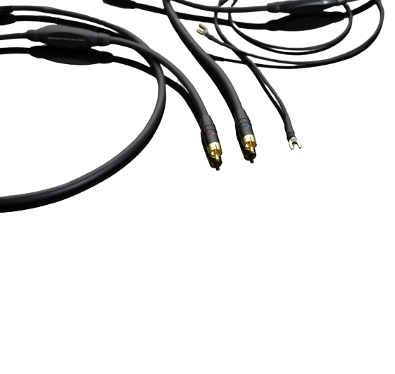 Фоно кабель Transparent Musiclink G6 Phono Interconnect (3,0 м) артикул 249127Si-1 в интернет-магазине «HiFiRussia»
