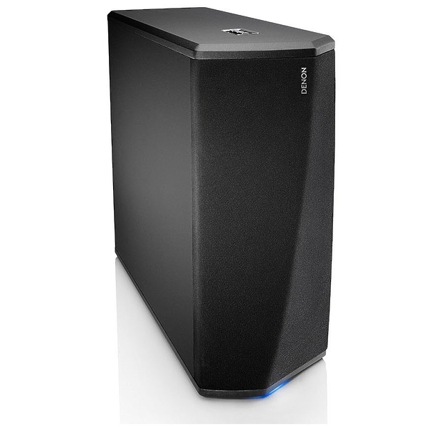 Сабвуфер Denon DSW-1H артикул 202081Si-1