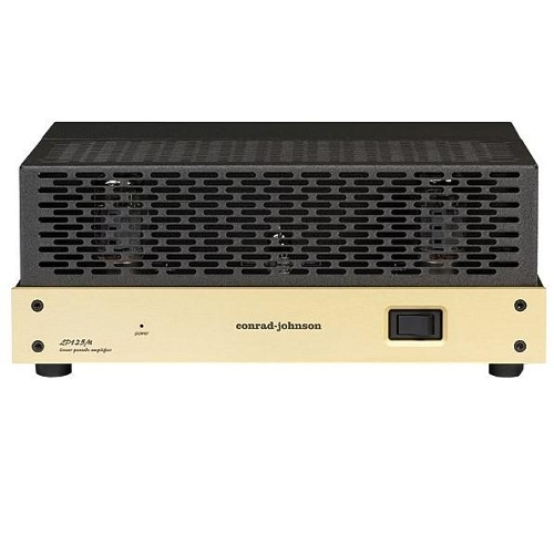 Conrad-Johnson LP 125 M артикул 110176Si-1