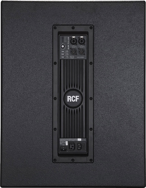 Сабвуфер RCF SUB 705-AS (13000229) артикул 124366Si-1 фото 4