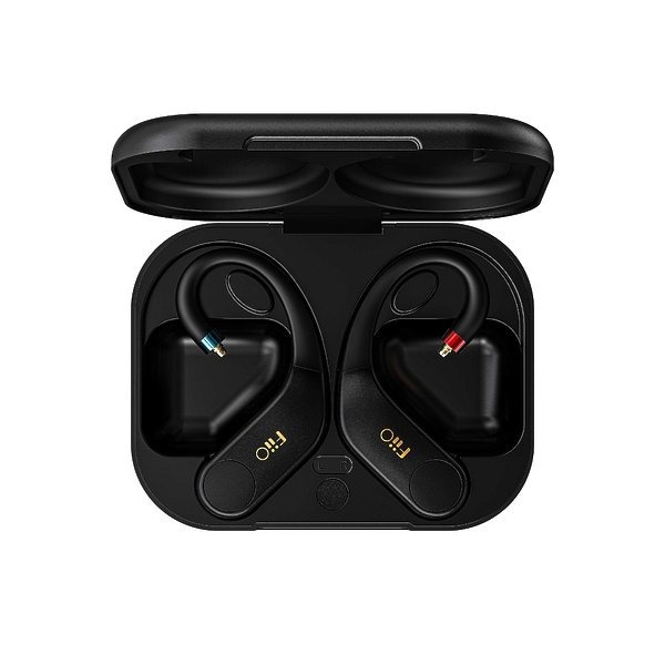 Bluetooth-модуль FiiO UTWS5 Black артикул 258595Si-1 фото 5