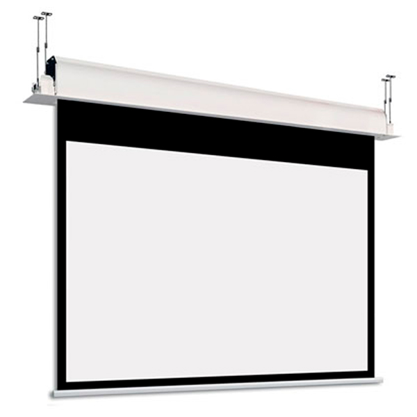Экран Adeo Inceel B05 108" (16:9) Vision White артикул 289060Si-1