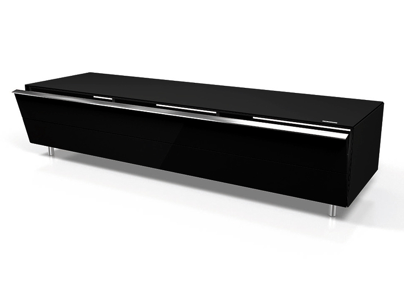 Подставка под ТВ и HI-FI Spectral Scala SC1650 SNG-STS артикул 315999FV-1 фото 5