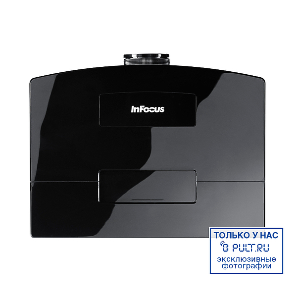 Проектор InFocus IN5316HD артикул 358596FV-1 фото 4