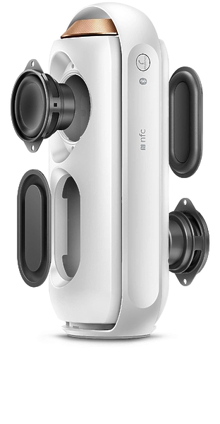 Philips BT6000W/12 #2 в «HiFiRussia»