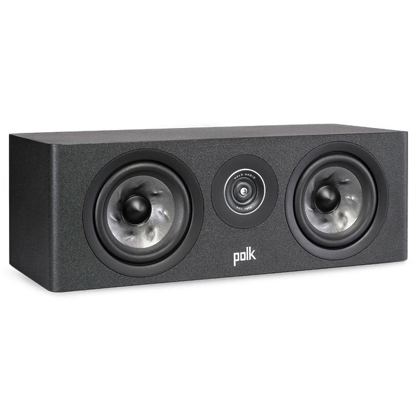 Акустика центрального канала Polk Audio Reserve R300 center black артикул 243572Si-1 фото 7