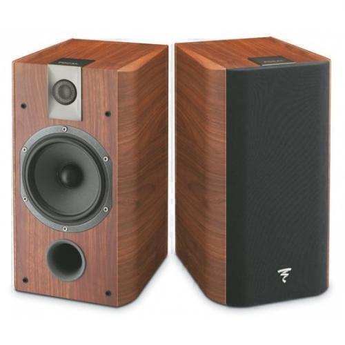 Focal Chorus 706 walnut артикул 341036SI-1