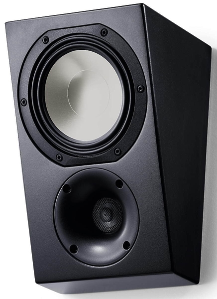 Акустика Dolby Atmos Canton AR 4 Black артикул 246907Si-1 в интернет-магазине «HiFiRussia»