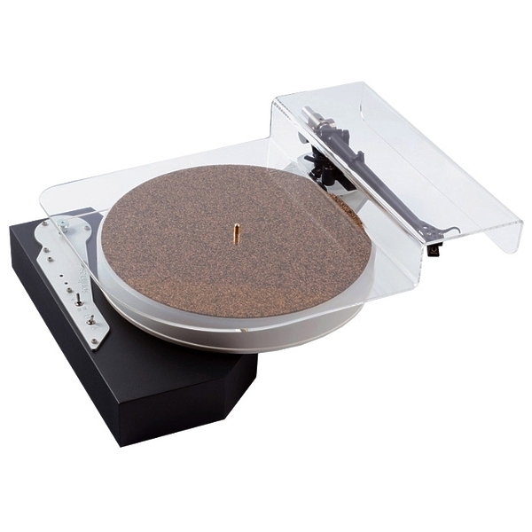Проигрыватель винила Soulines satie DCX (Rega RB202) артикул 198920Si-1