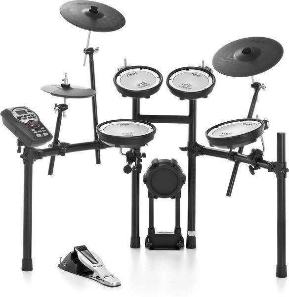 Электронная ударная установка Roland TD11KV+MDS4V артикул 152168Si-1 фото 3
