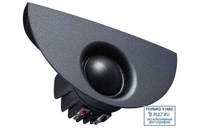 Напольная акустика Wharfedale Evo-2 40 Piano black артикул 426119FV-1 фото 6