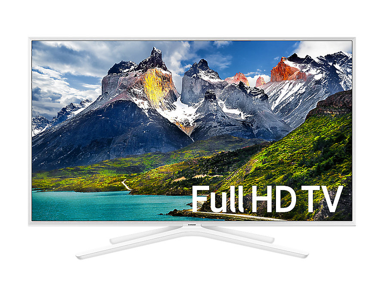 LED телевизор Samsung UE-43N5510AUXRU артикул 179692Si-1 фото 5