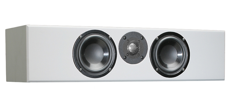Центральный канал Totem Acoustic Rainmaker Center (White) артикул 149028Si-1