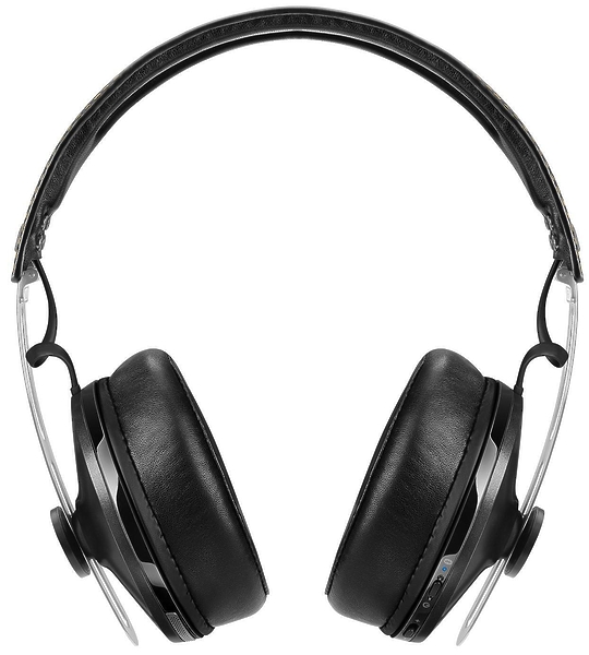 Наушники Sennheiser M2 AEBT Bluetooth black артикул 149615Si-1 фото 3