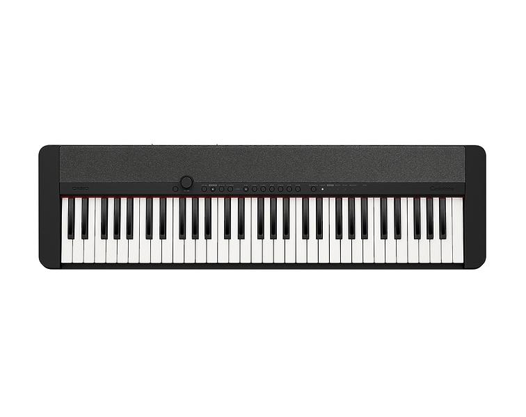 Цифровое пианино Casio CT-S1BK артикул 244288Si-1