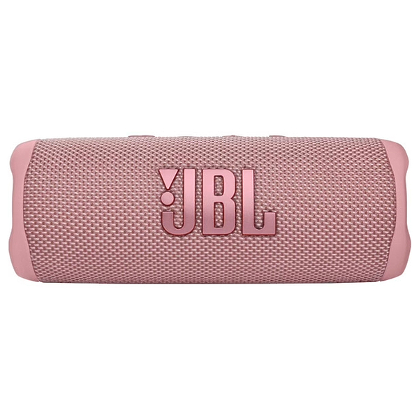 Портативная акустика JBL Flip 6 pink (JBLFLIP6PINK) артикул 294590Si-1 в интернет-магазине «HiFiRussia»
