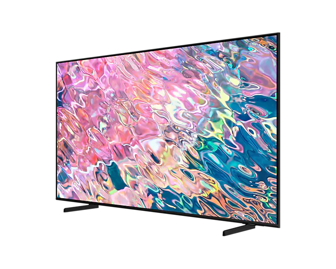 QLED телевизор Samsung QE55Q60BAU артикул 281307Si-1 фото 3