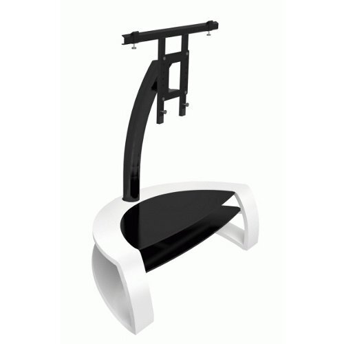 NorStone Galby version B white/black артикул 114470Si-1
